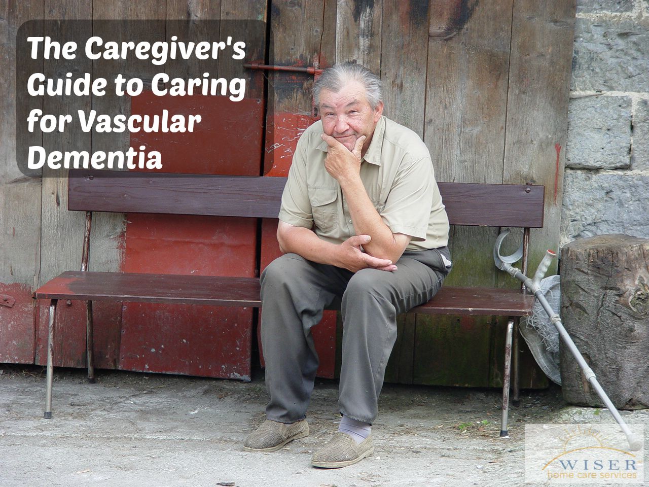 Vascular dementia is the second most common form of dementia, knowing the symptoms and signs is the first step to caring for vascular dementia patients.