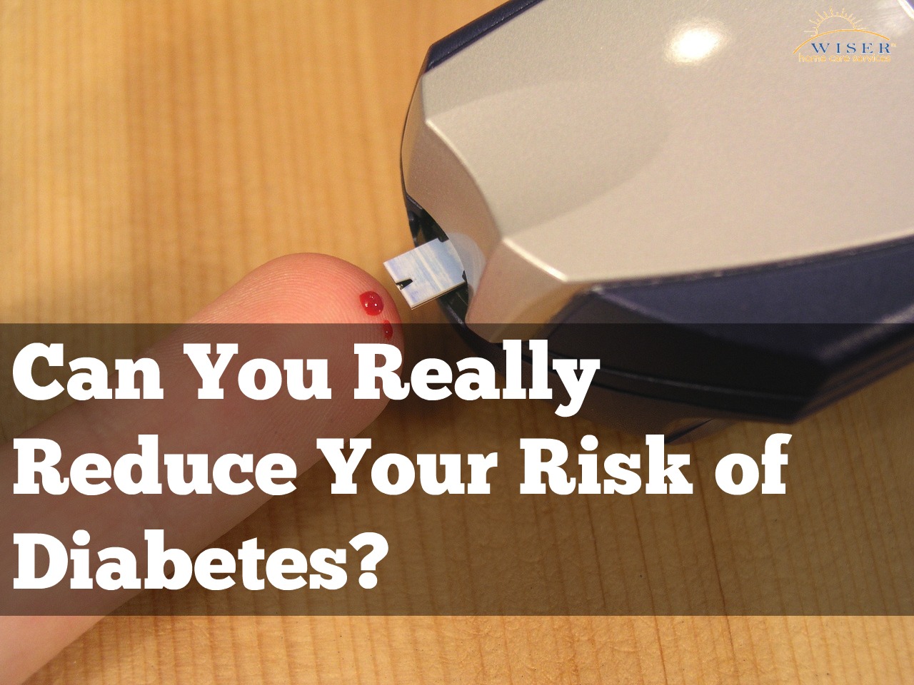 Despite being fairly preventable, Diabetes is the 7th leading cause of death in the United States. These 6 tips will reduce your risk of diabetes.