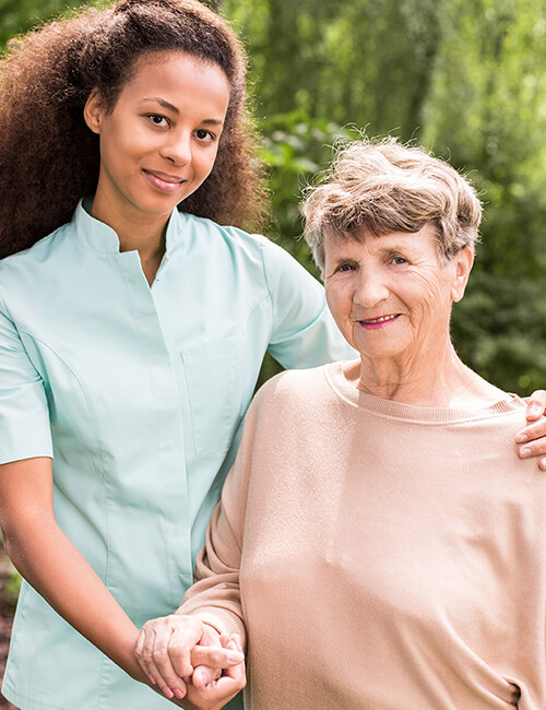 Wiser Home Care Services proudly provides in-home care for residents in the greater Seattle area.