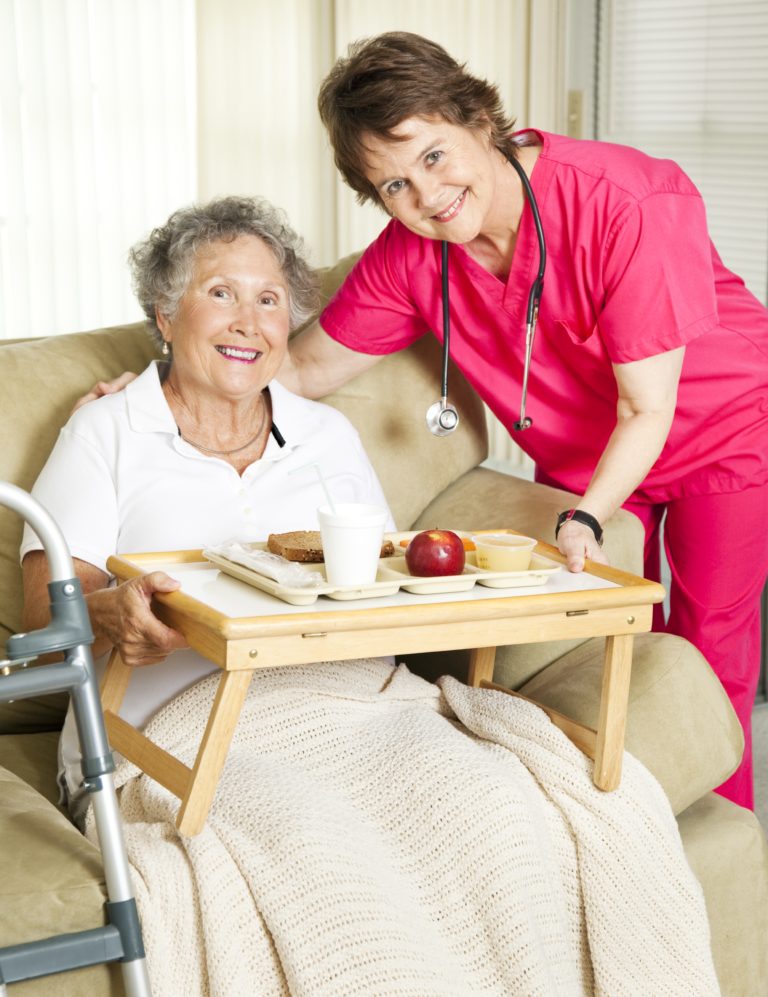 Personal Care Wiser Home Care Services Home Care in WA