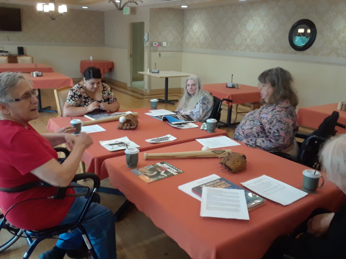 Music Affects Program | Home Care in Puyallup, WA