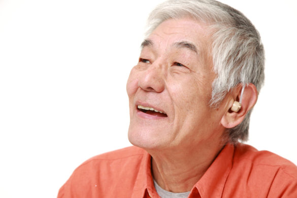 Elderly Care Auburn WA: Dealing with COPD