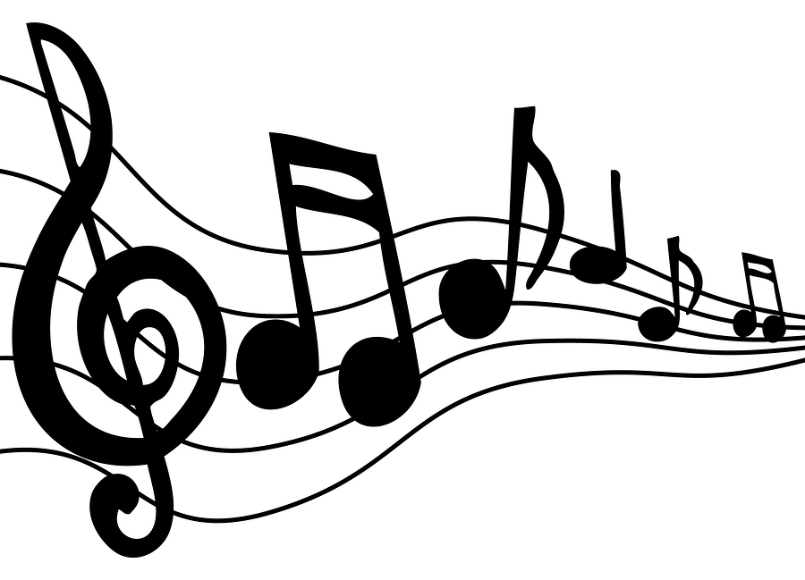 Music Affects Program for February
